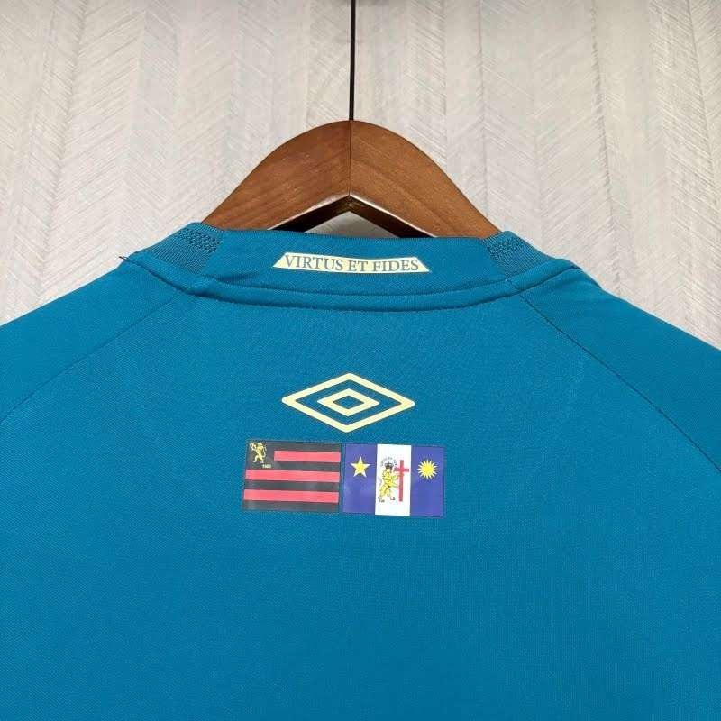 25/26 Sport Recife third away S-4XL — foto 4