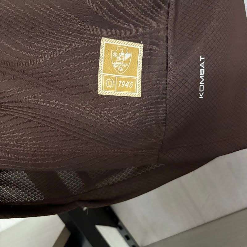 25/26 Vasco da Gama 2-seater S-4xL — foto 4