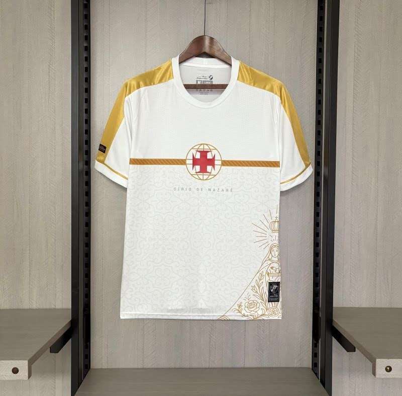2526 Vasco da Gama jersey S-2XL — foto 1