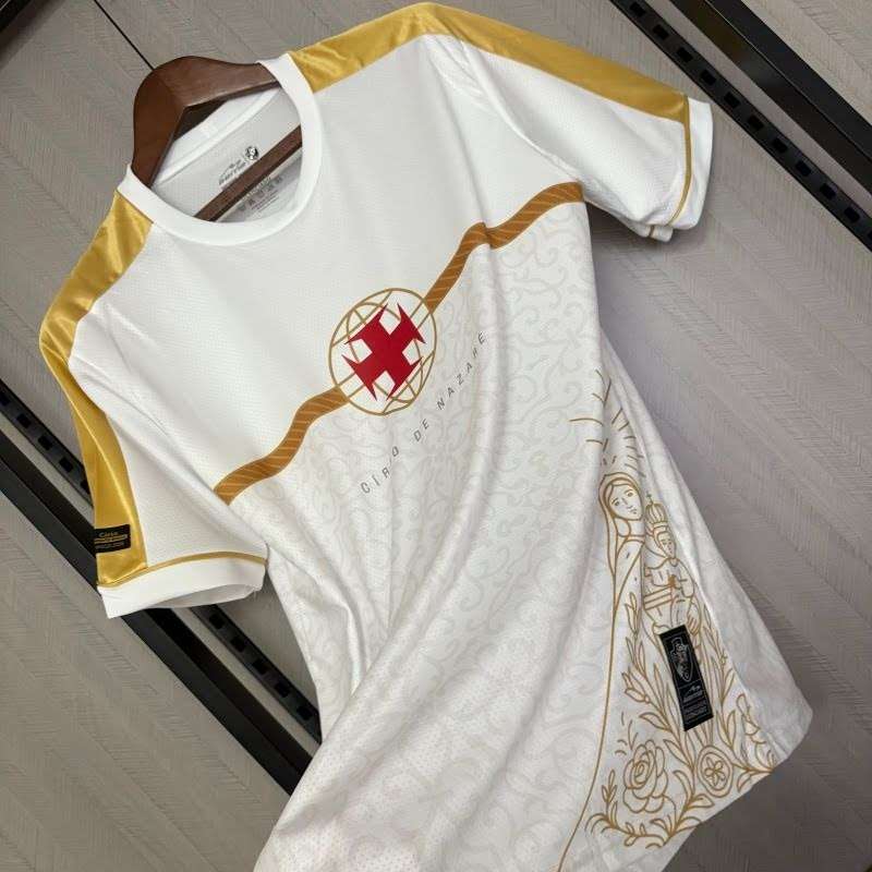 2526 Vasco da Gama jersey S-2XL — foto 3