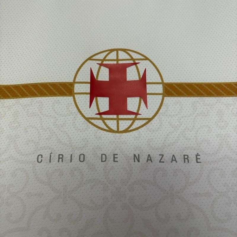 2526 Vasco da Gama jersey S-2XL — foto 4