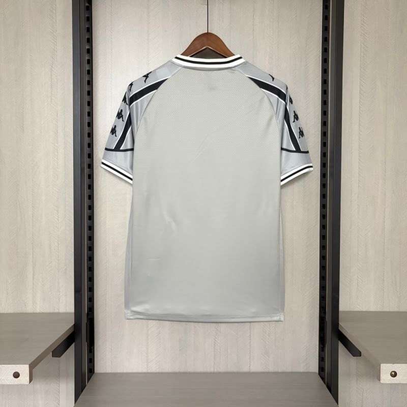 25-26 Vasco da Gama training suit gray S-4XL — foto 2