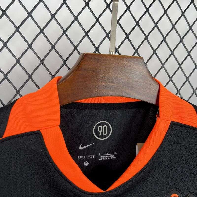 2526 Corinthians second away women's S-2XL — foto 3