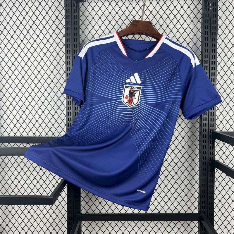 2627 Japan Home Jersey S-2XL — foto 1