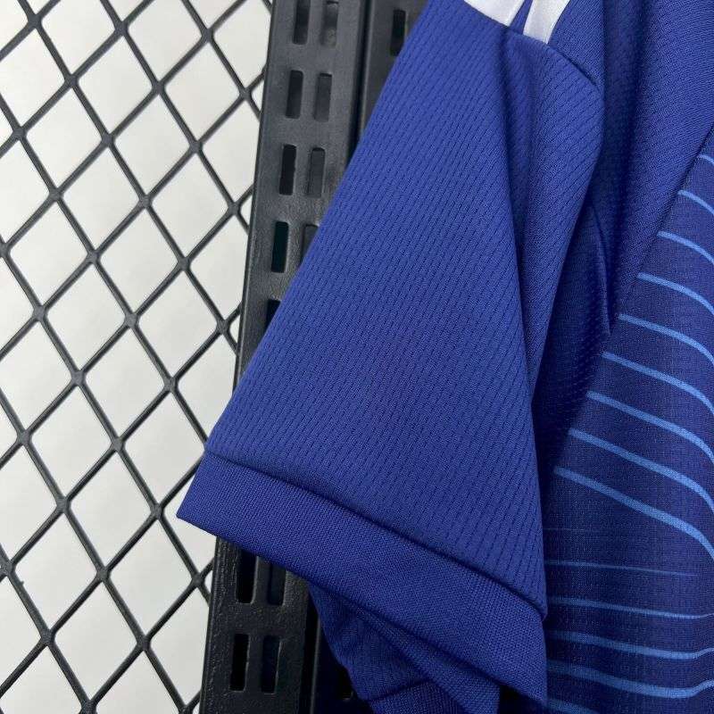 2627 Japan Home Jersey S-2XL — foto 3