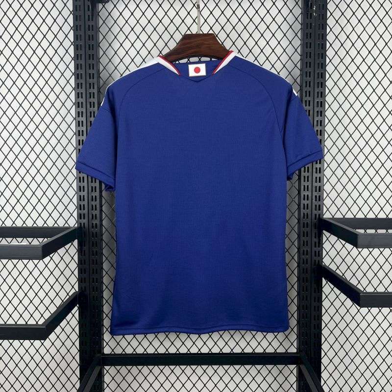 2627 Japan Home Jersey S-2XL — foto 2