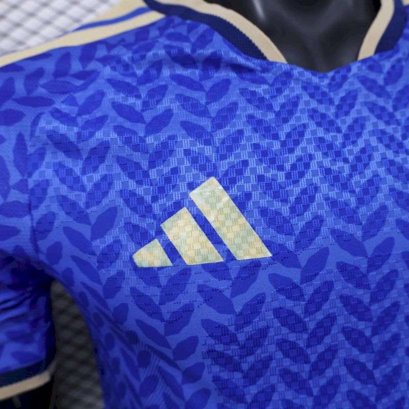 2627  Italy Home Jersey Player S-3XL — foto 5