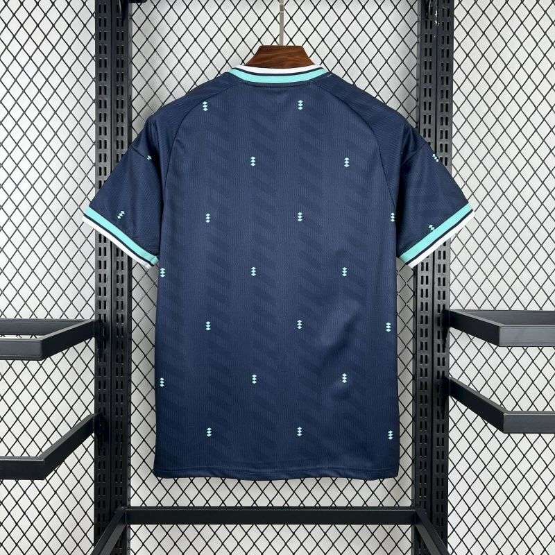 26∕27 Mens Germany  Away Jersey S-4XL — foto 2