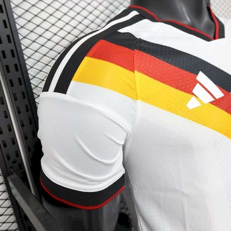 26/27 Germany home Player S-3XL — foto 3