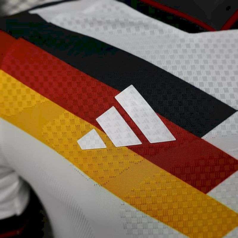 26/27 Germany home Player S-3XL — foto 4
