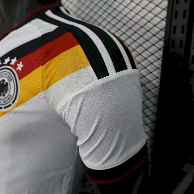 26/27 Germany home Player S-3XL — foto 5