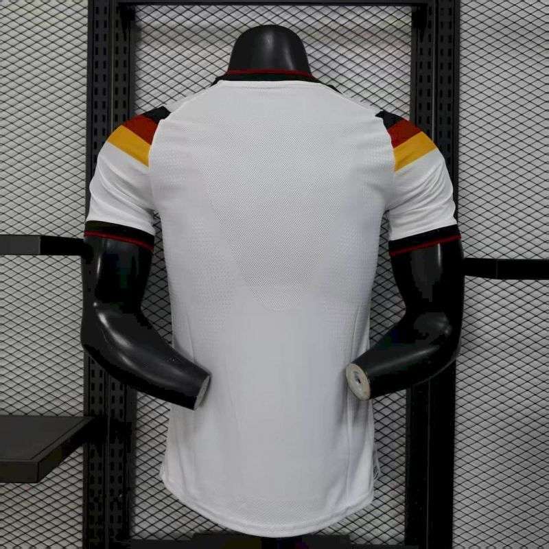 26/27 Germany home Player S-3XL — foto 2