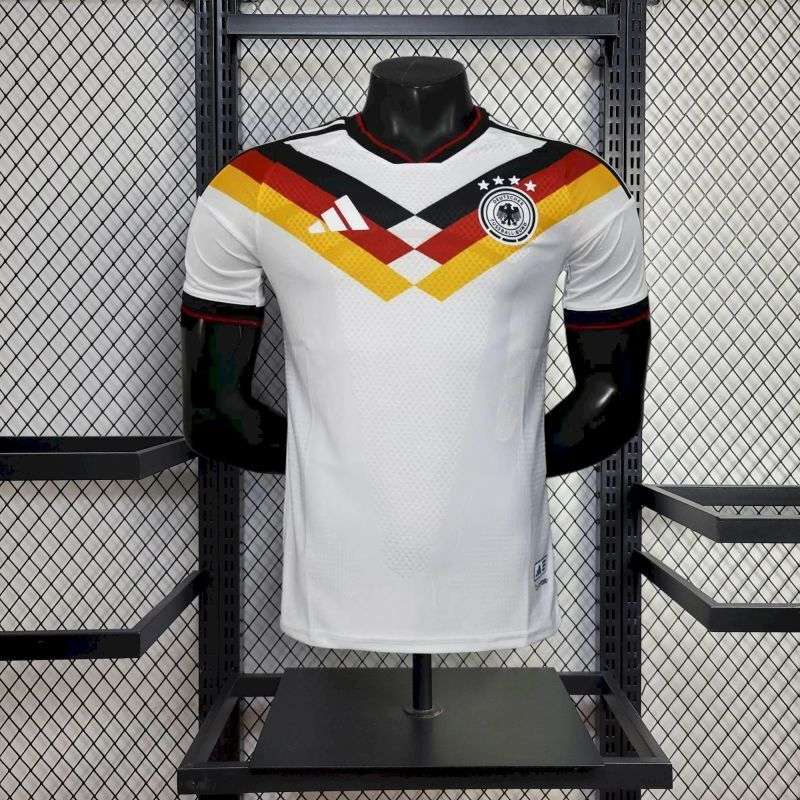 26/27 Germany home Player S-3XL — foto 1