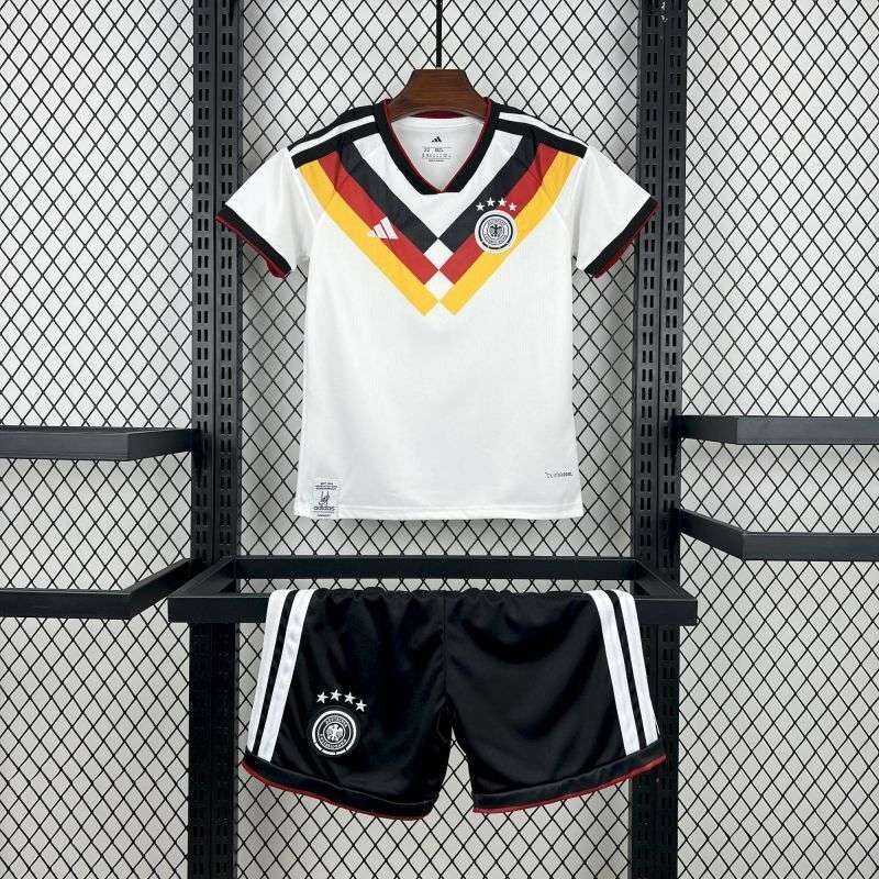 2627 kids Germany home 16-28 — foto 1