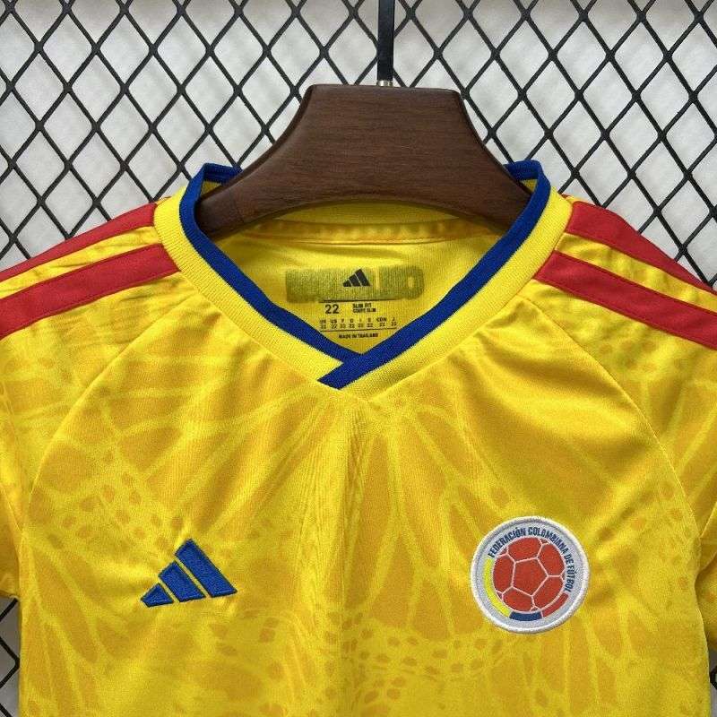 2627 kids Colombia home White shorts16-28 — foto 5