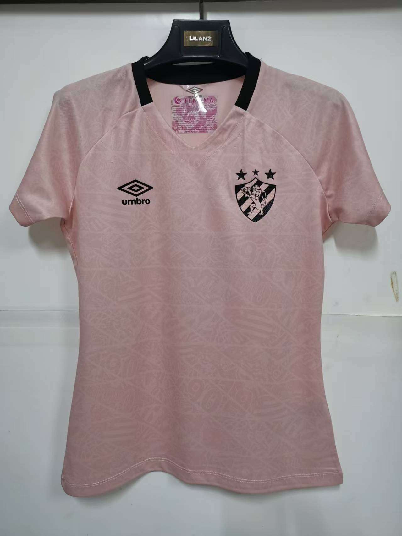 2526 Recife pink Women's S-2XL — foto 1