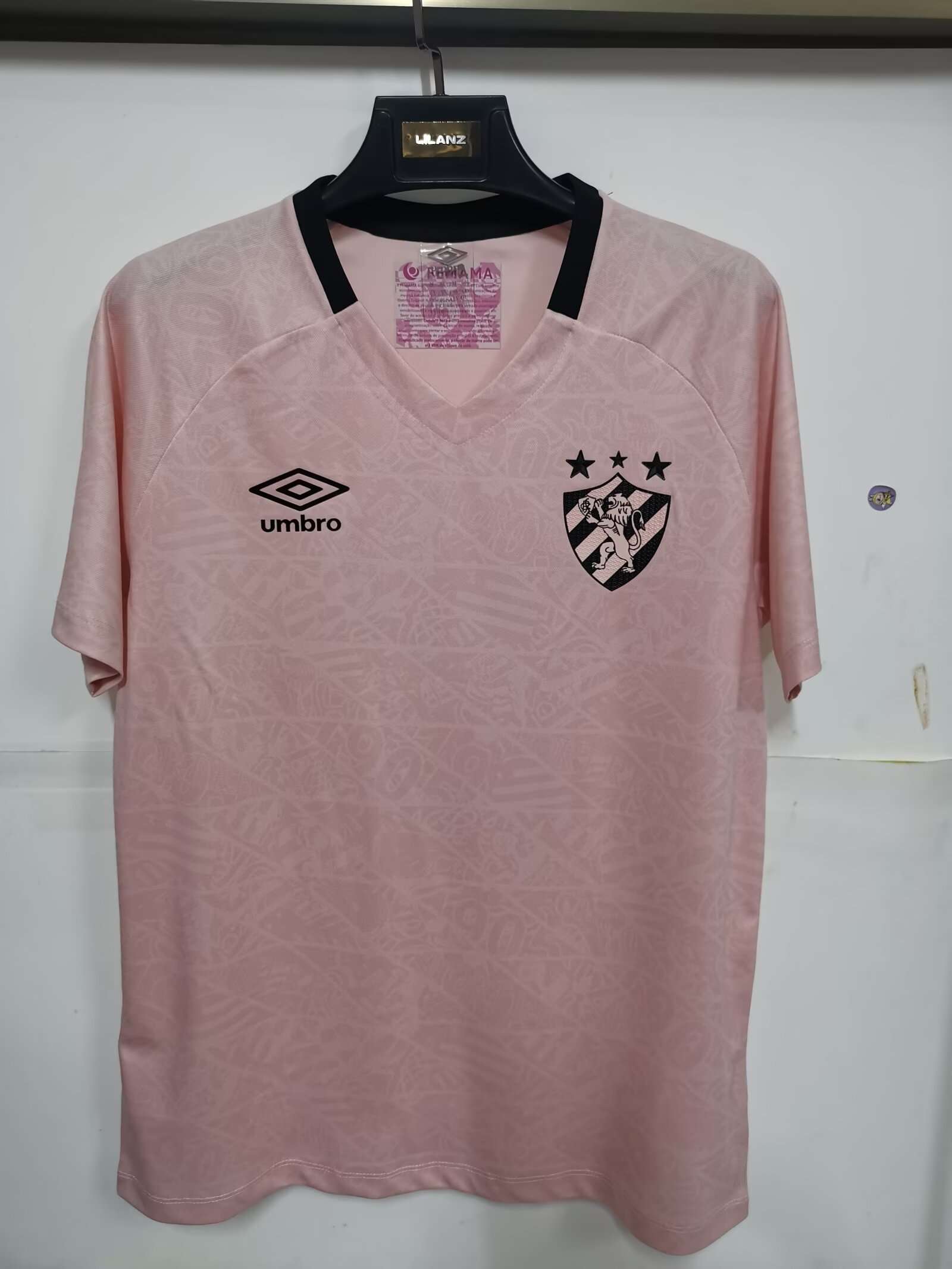 2526 Recife pink special  S-2XL — foto 1