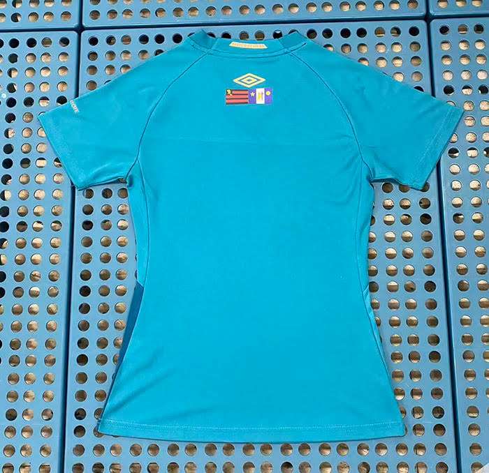 25/26 Sport Recife women third away S-2XL — foto 2