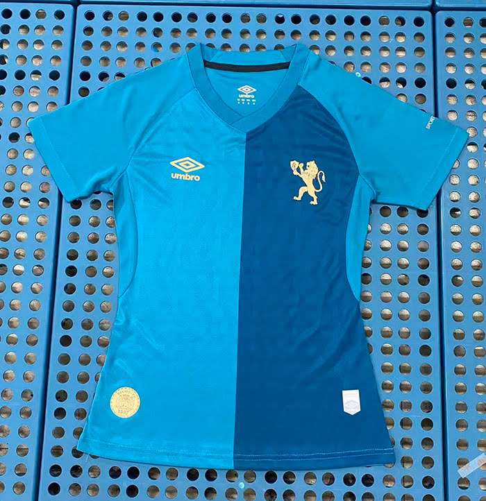 25/26 Sport Recife women third away S-2XL — foto 1