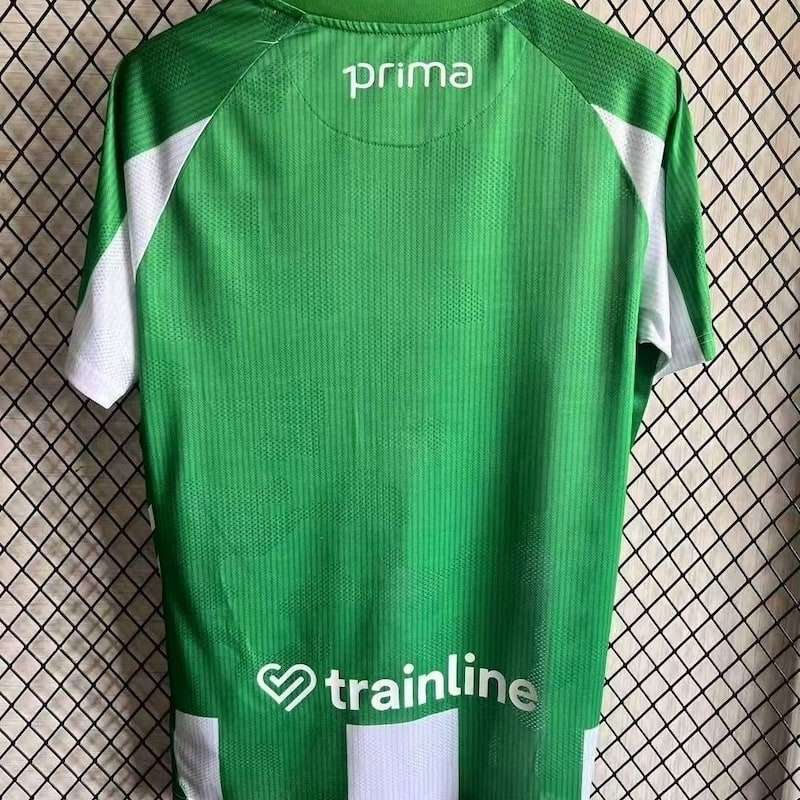 2526 Betis Home S-2XL1 — foto 2