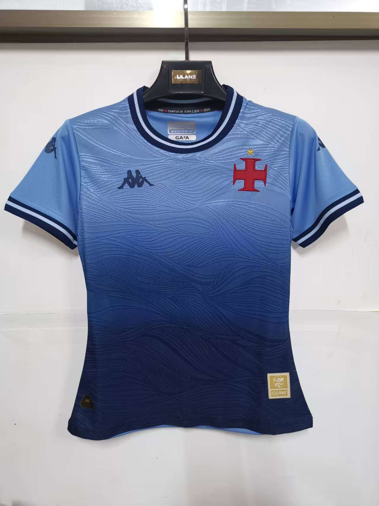 25/26 Vasco da Gama Women's Clothing S-2XL — foto 3