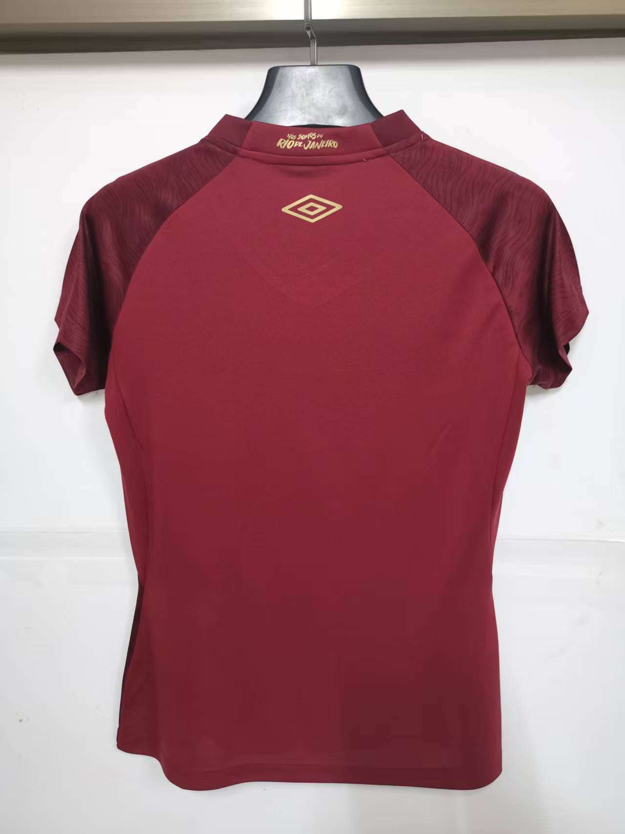 25/26 Fluminense 2-person women's clothing S-2XL — foto 4