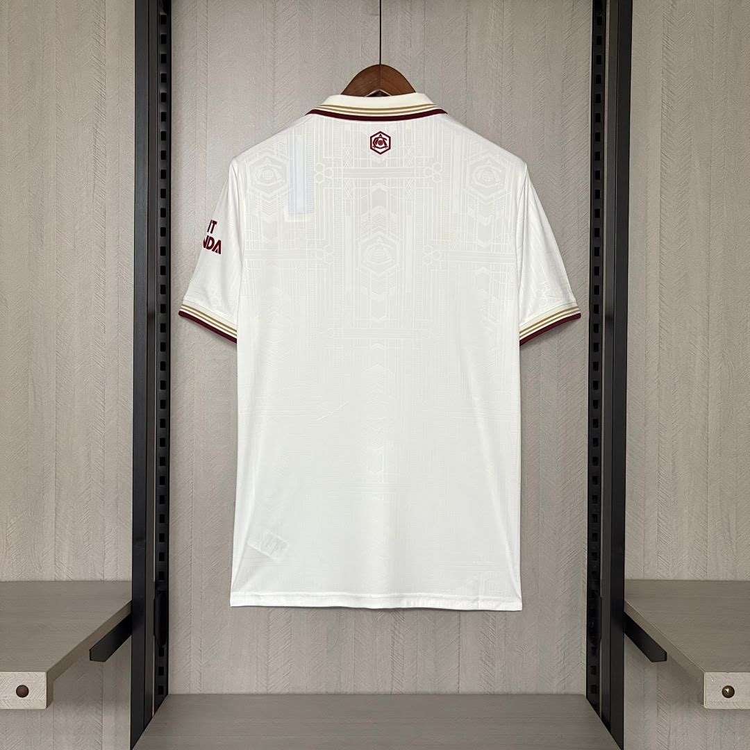 25/26 Arsenal away S-4XL — foto 2