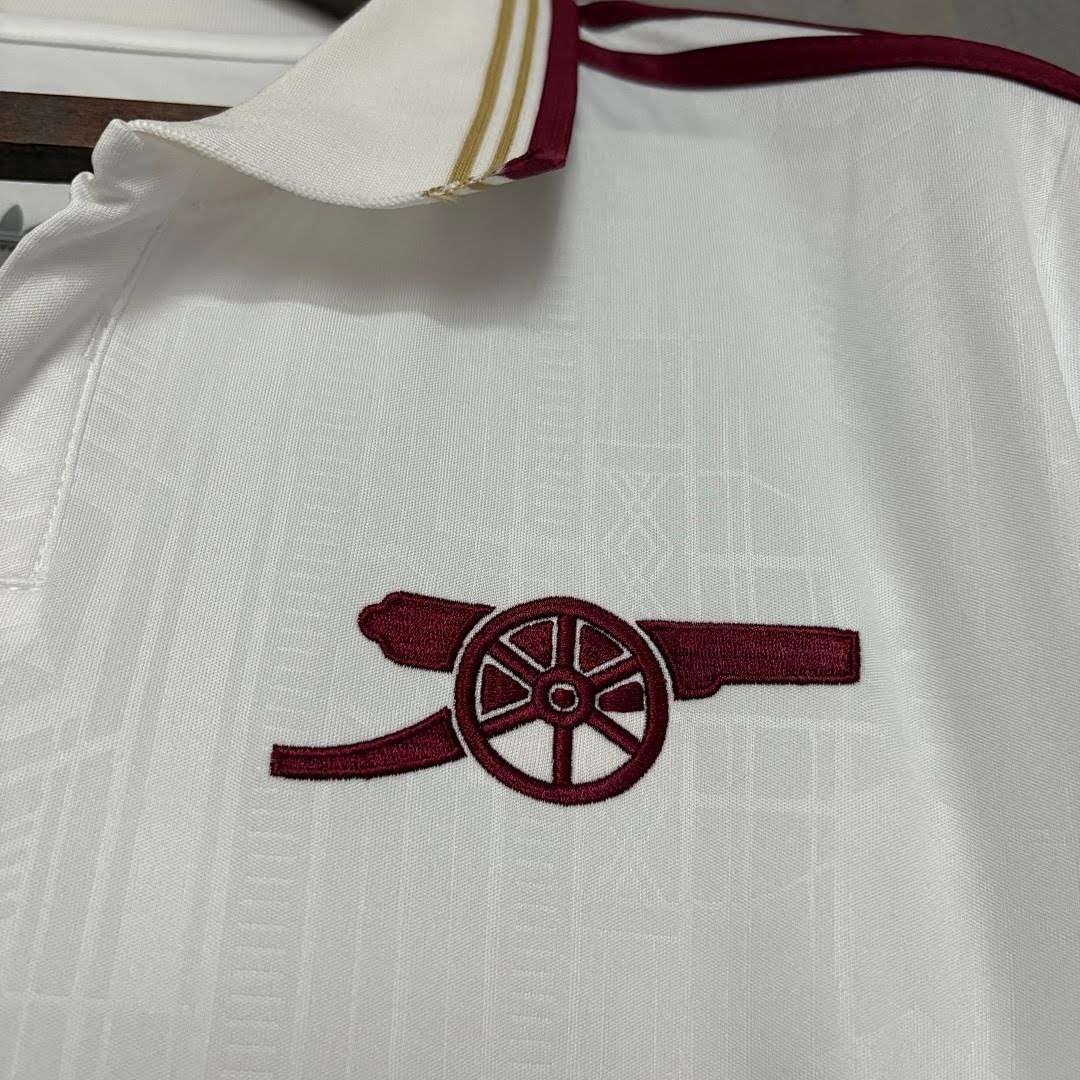 25/26 Arsenal away S-4XL — foto 5