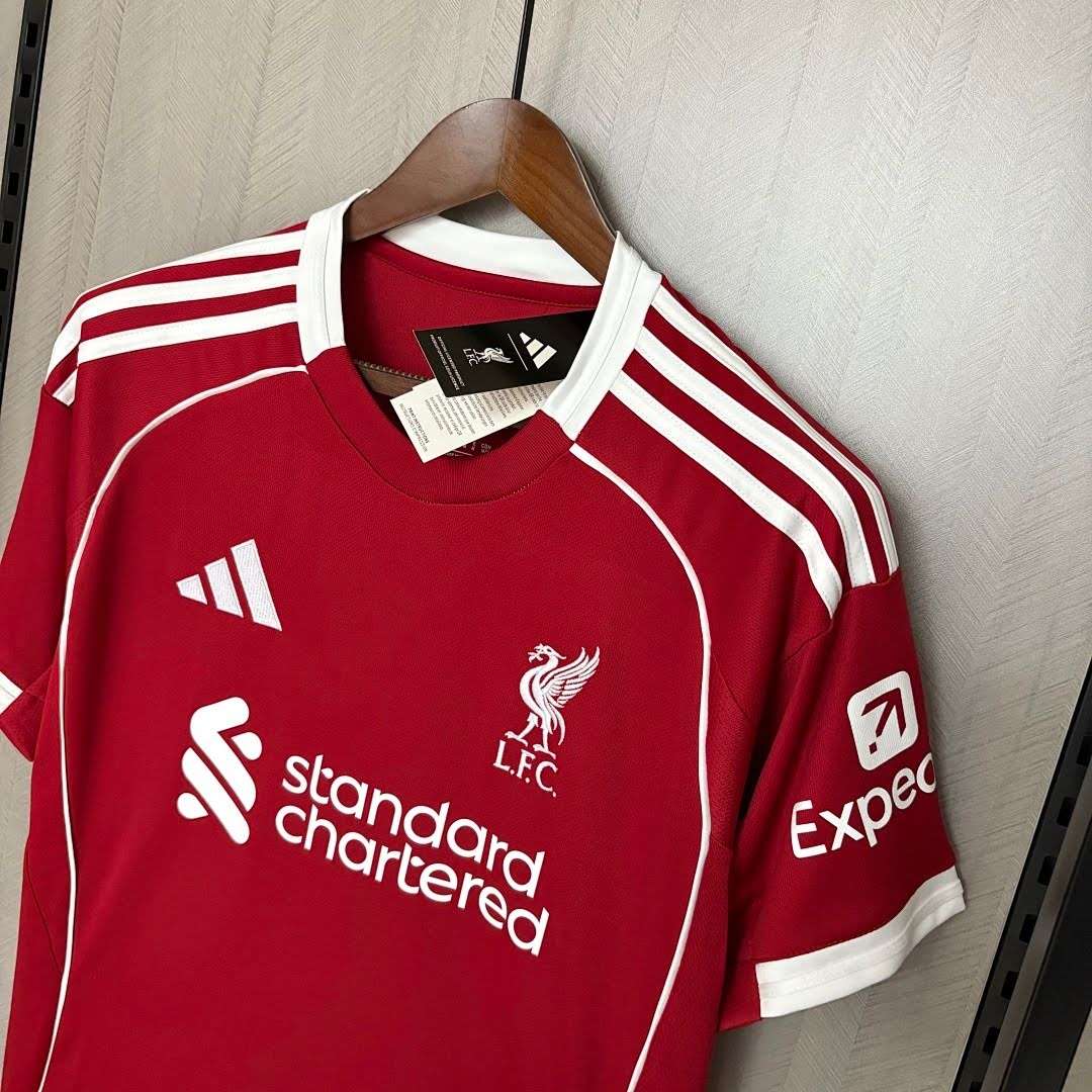 2526 Liverpool home S-4XL — foto 3