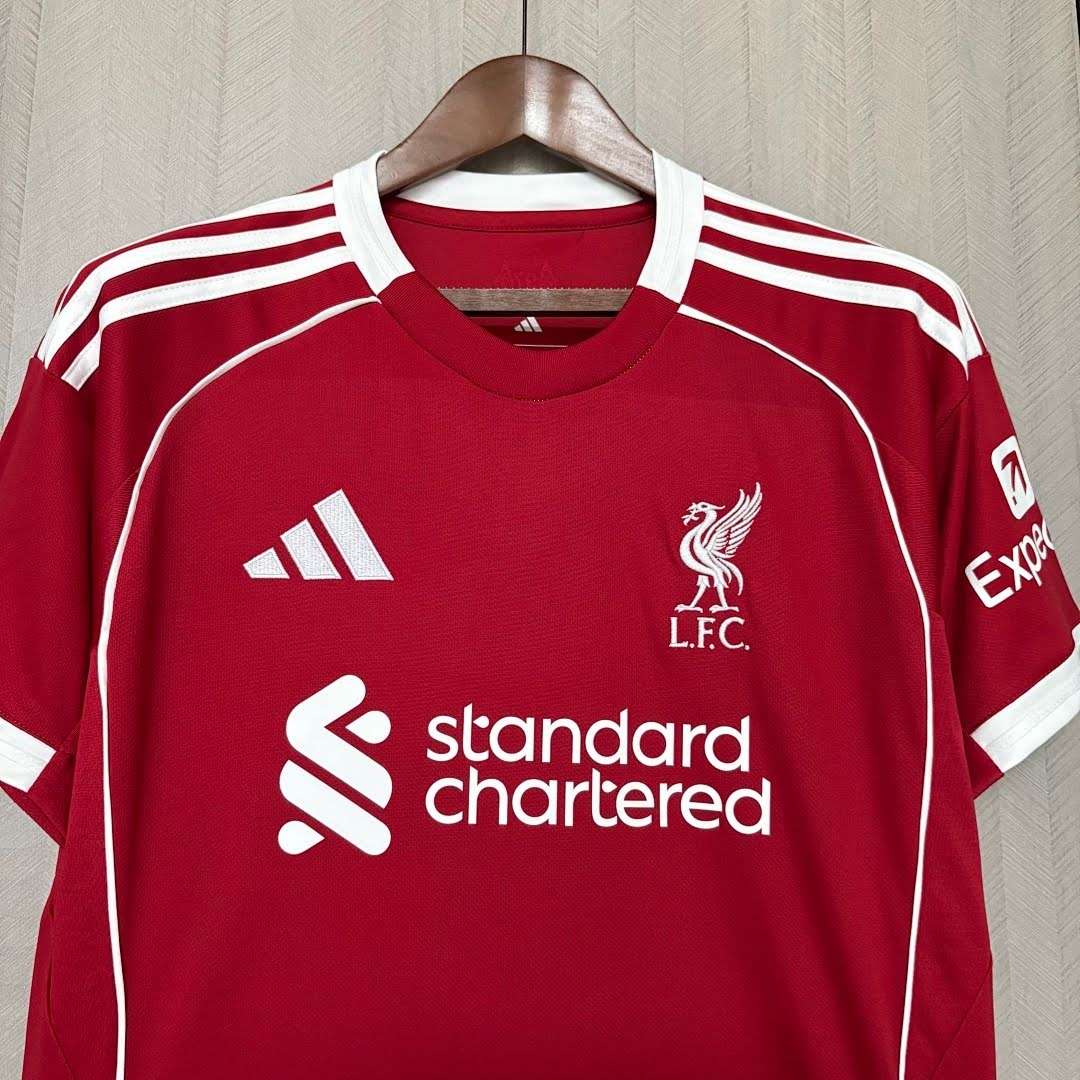 2526 Liverpool home S-4XL — foto 4