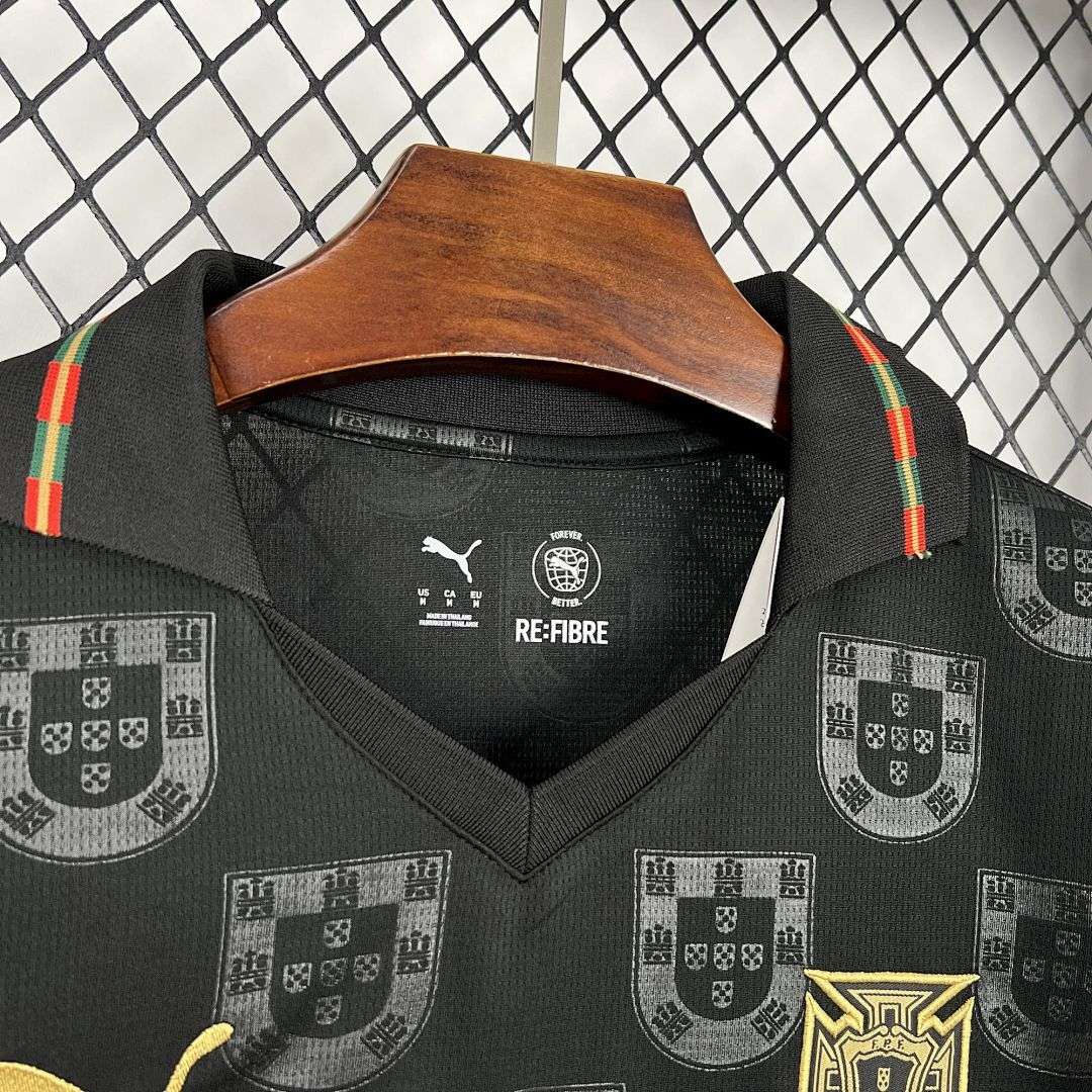 2627 Portugal  jersey Womens S-2XL — foto 3