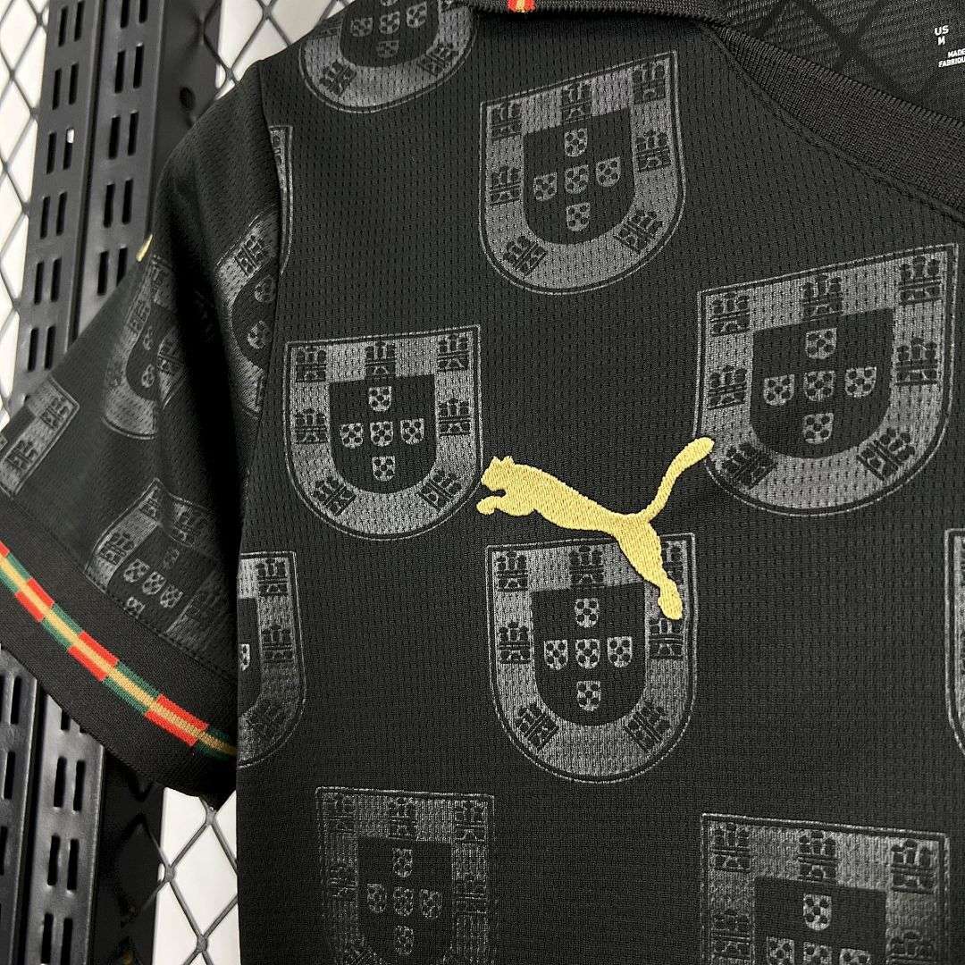 2627 Portugal  jersey Womens S-2XL — foto 4