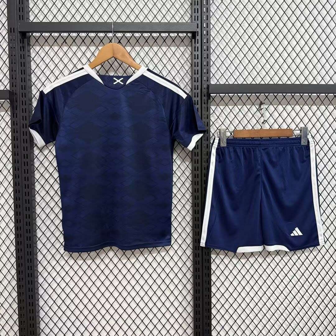 2627 kids Scotland home kit 16-28 — foto 2