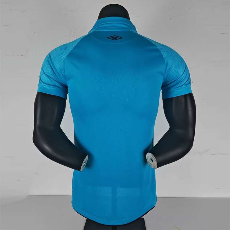 25/26 Santos third away player version S-3XL — foto 2