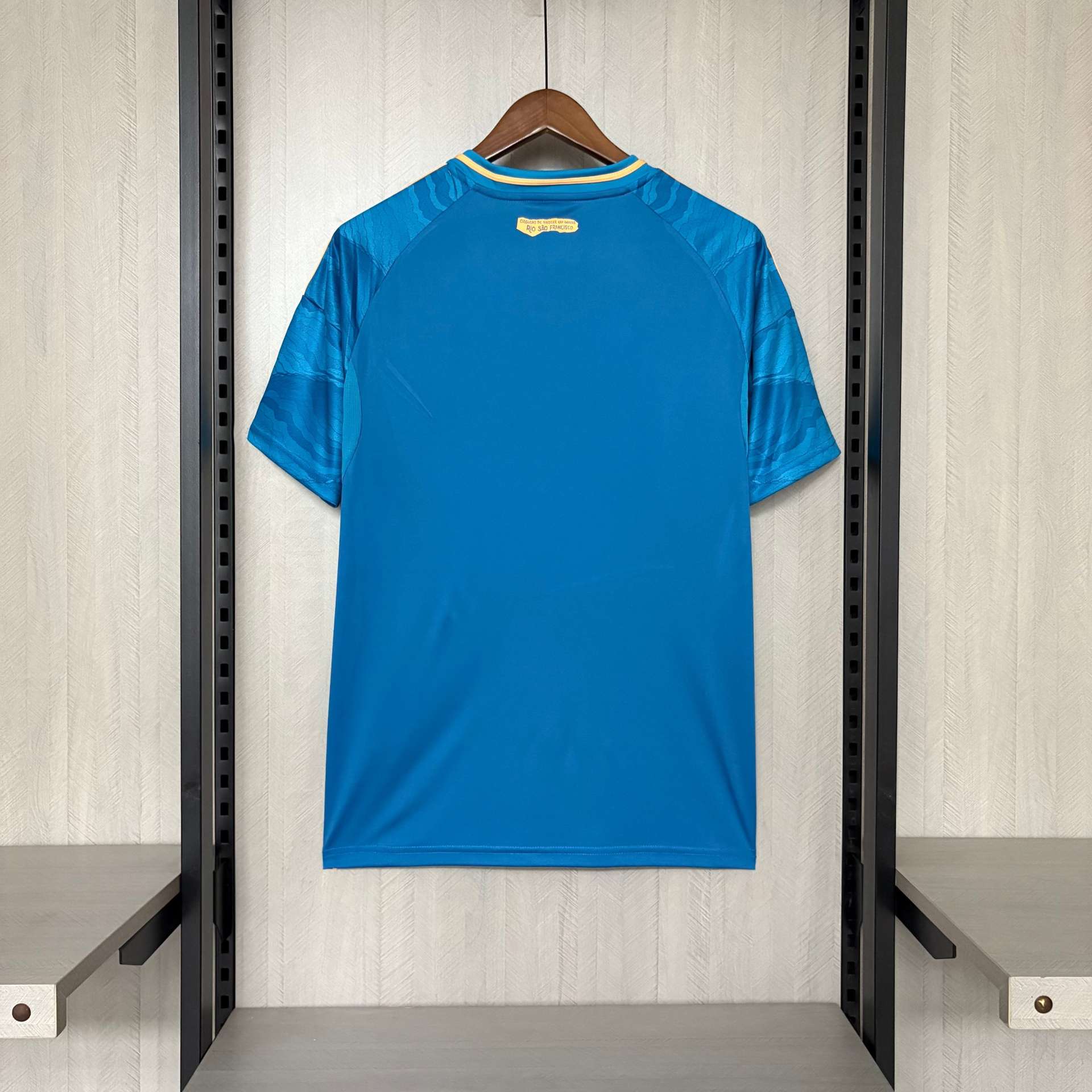 2526 Cruzeiro Third Away Jersey S-2XL — foto 3