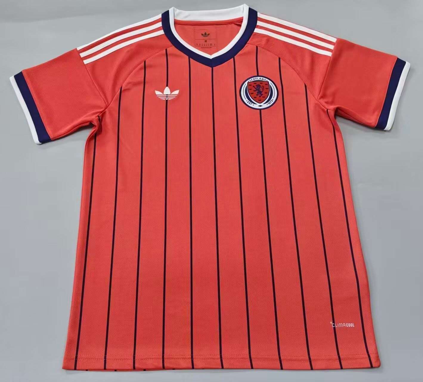 26-27 Scotland away game S-4XL — foto 3