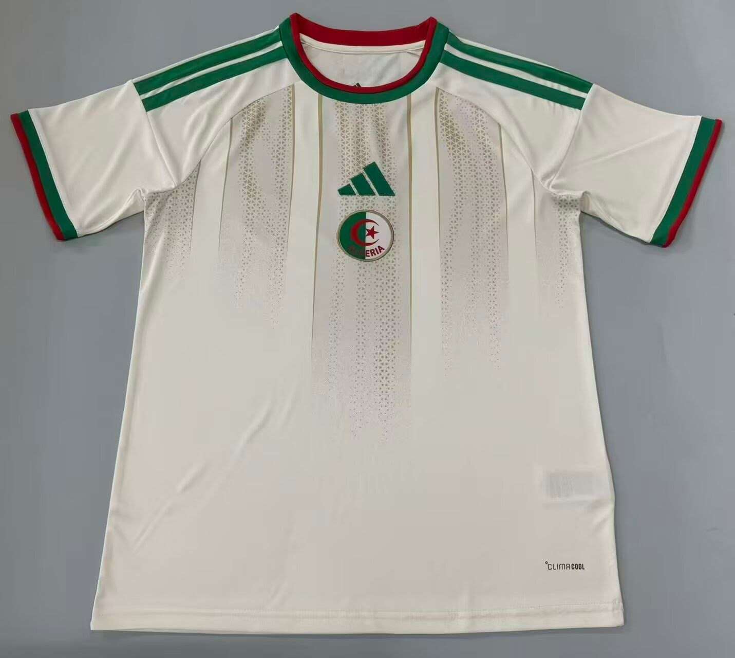 26-27 Algeria Home Game S-4XL — foto 3