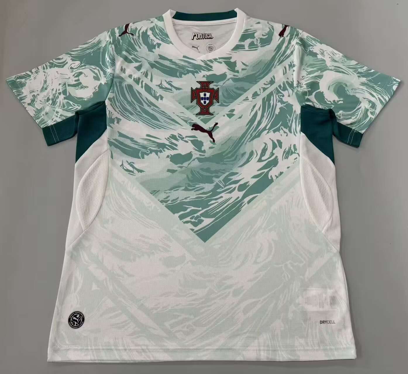 26-27 Portugal away game S-4XL — foto 5