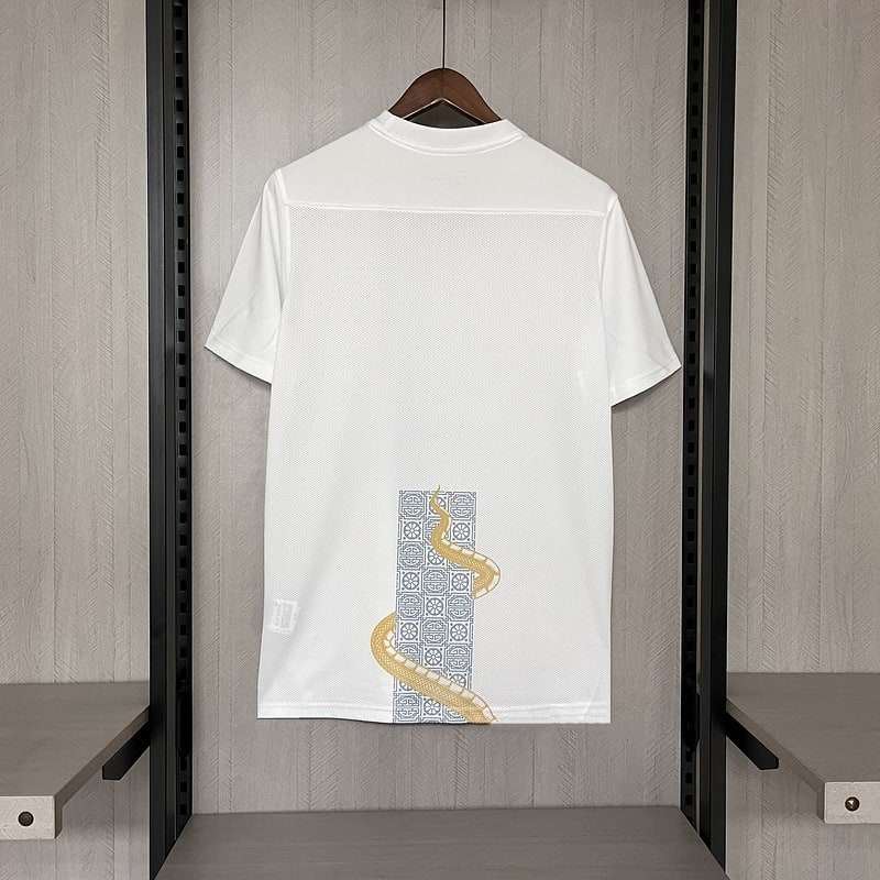 25/26 Tottenham Hotspur White Jersey S-4XL — foto 2