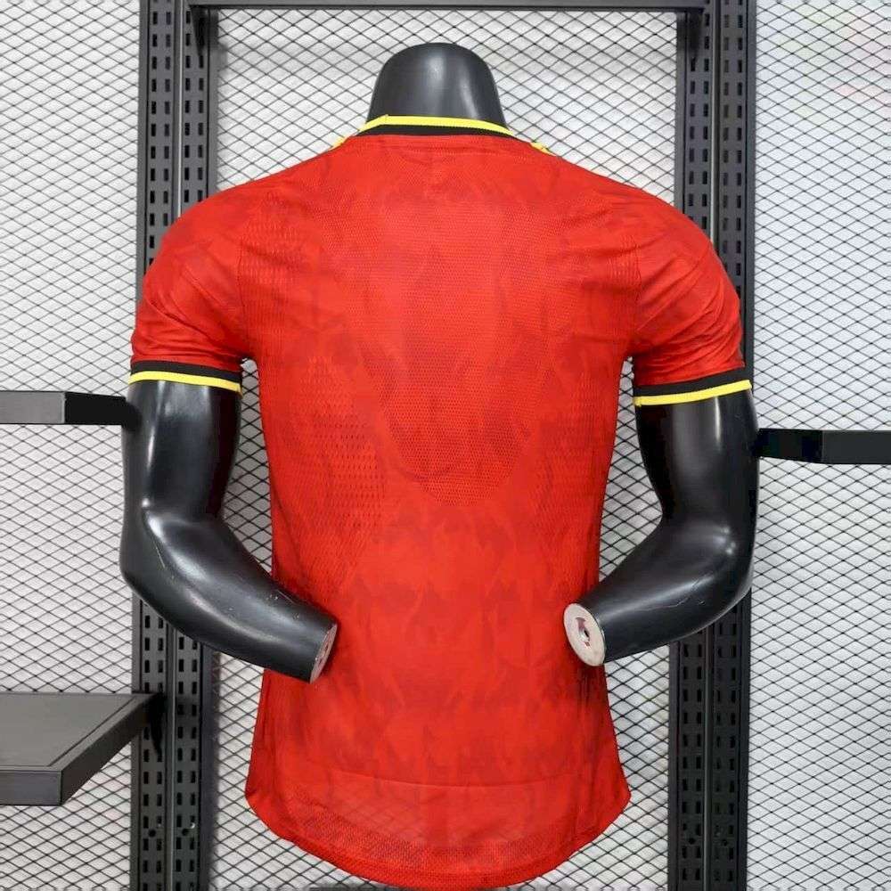 26-27 Belgium home player S-3XL — foto 2