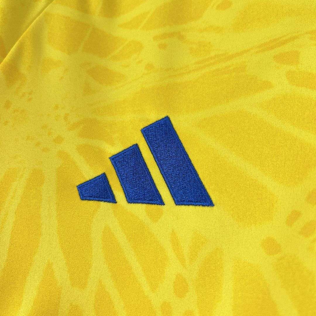 2627 Colombia Home Long Sleeves S-4XL — foto 4