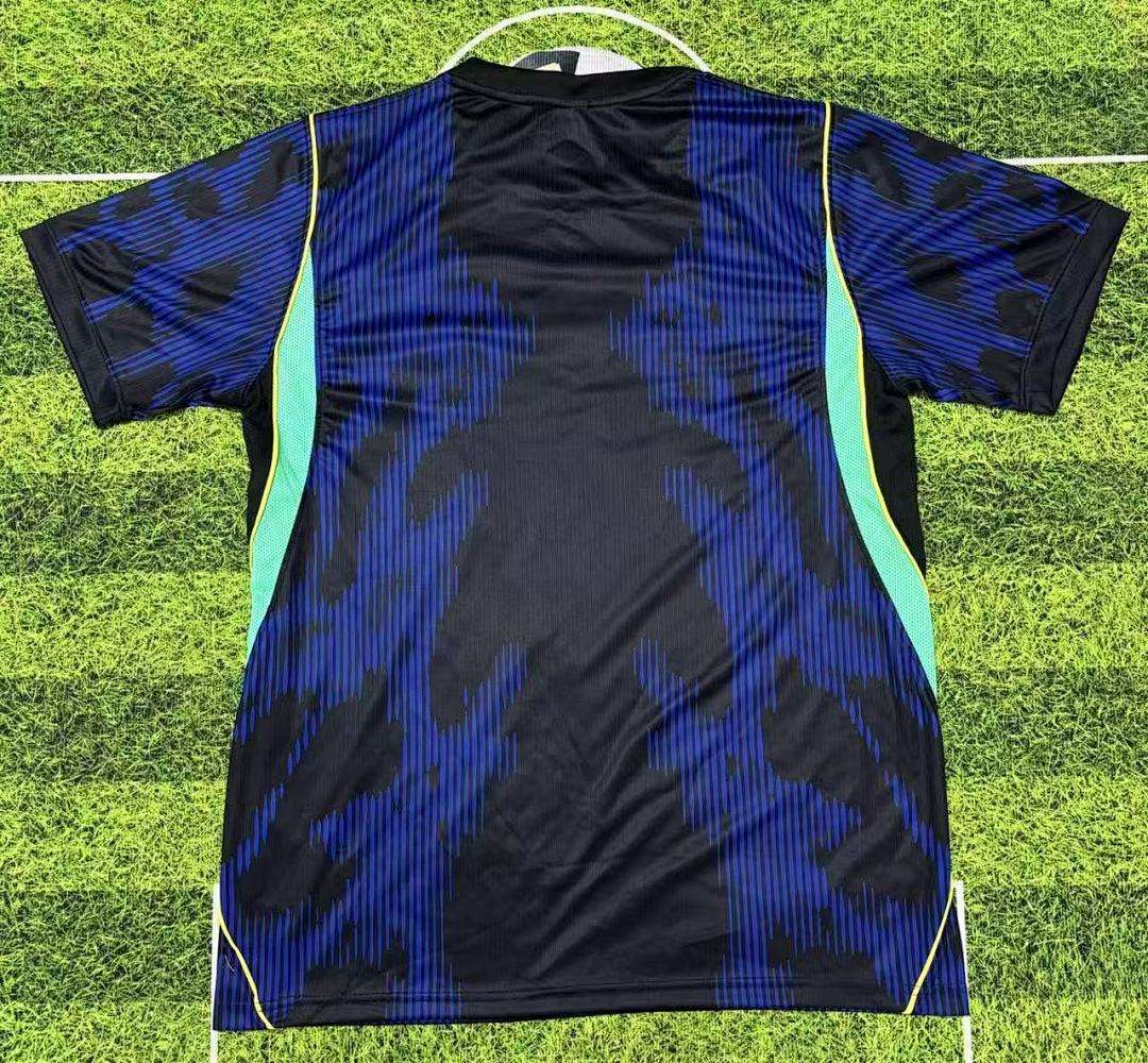 26/27 Brasil Away S-4XL — foto 4