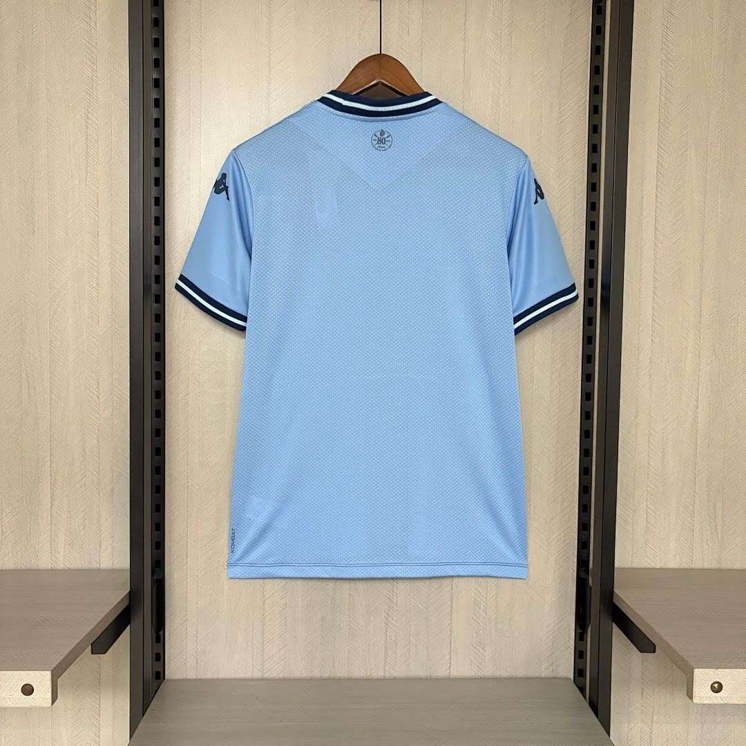 2526 Vasco da Gama blue jersey S-2XL — foto 2