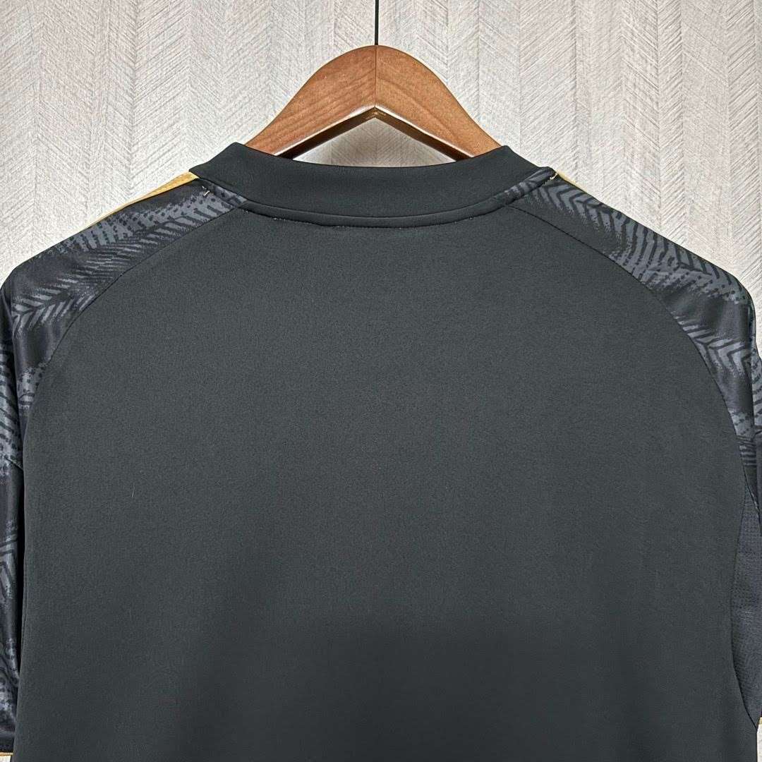 25-26 Mineiro third away shirt S-4XL — foto 3