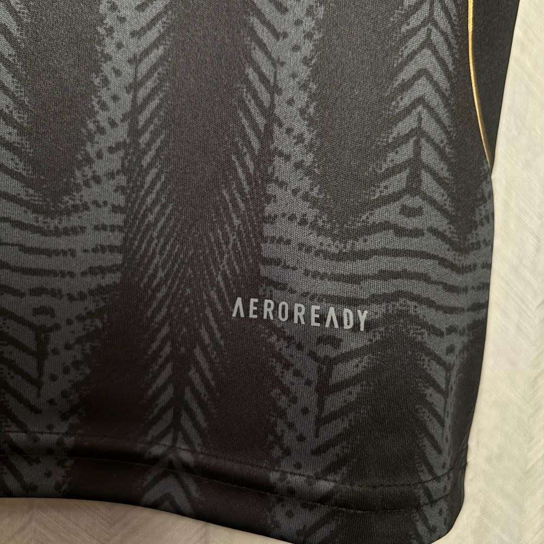 25-26 Mineiro third away shirt S-4XL — foto 4