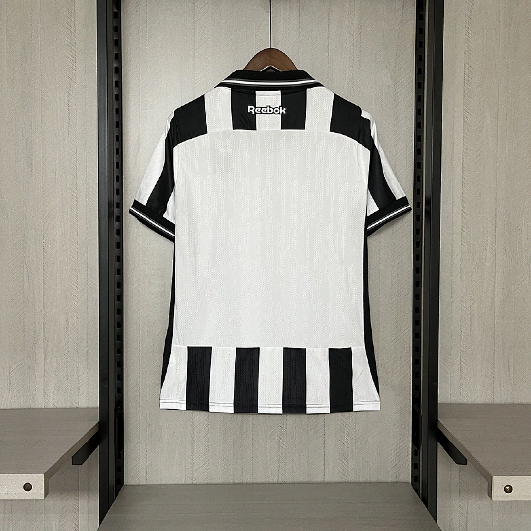25/26 Botafogo home with sponsor in front S-4XL (1:1) — foto 3