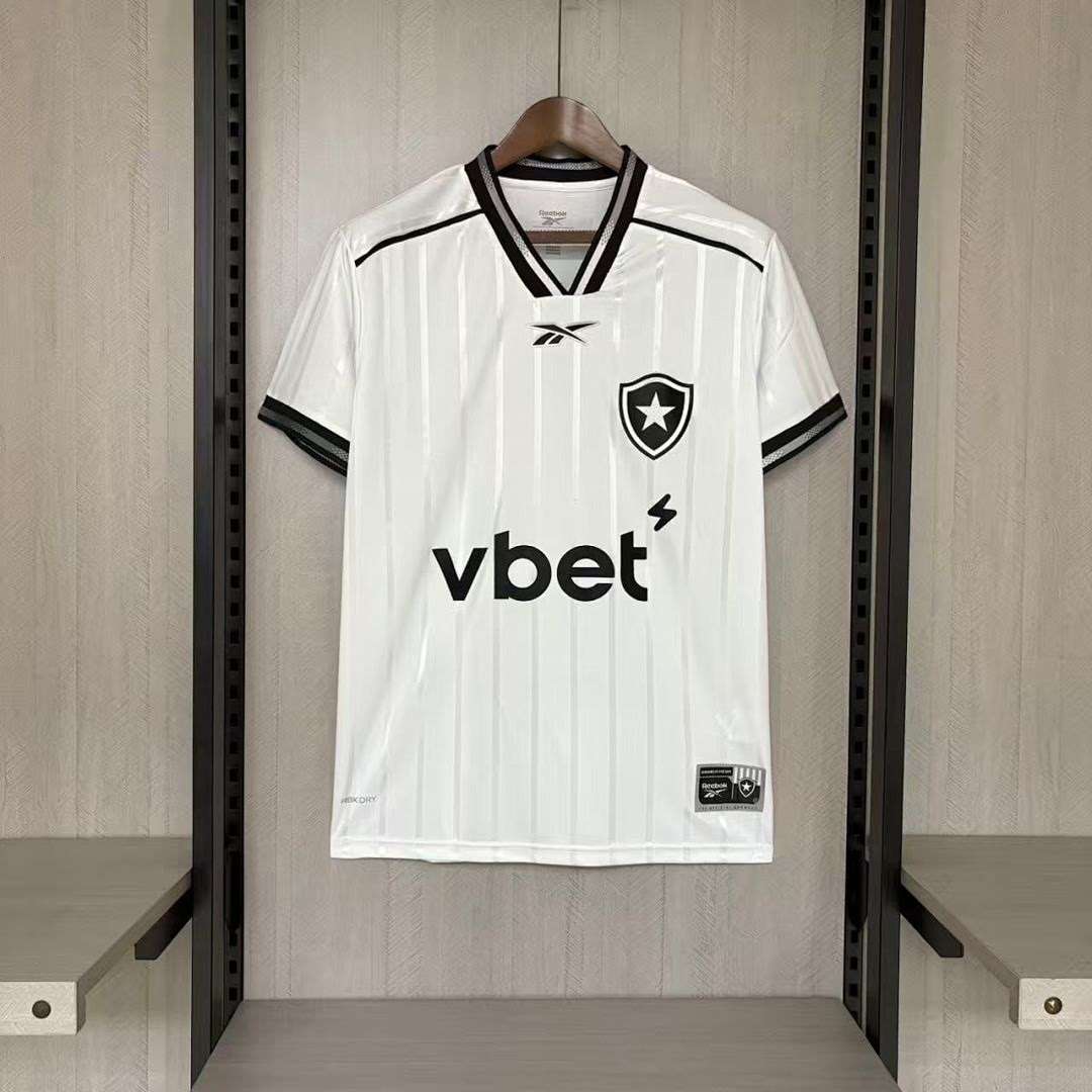 25/26 Botafogo Third away S-4XL — foto 1