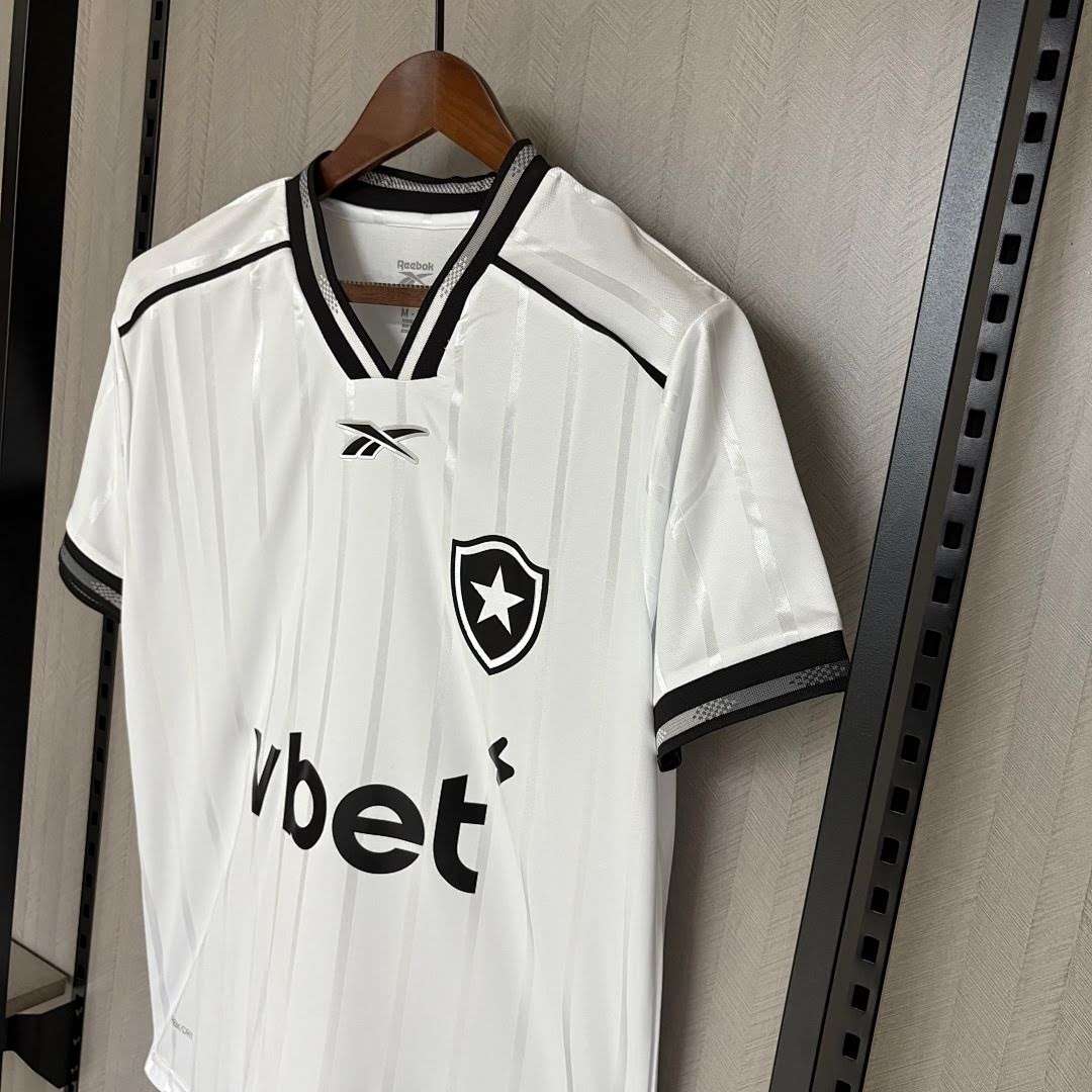 25/26 Botafogo Third away S-4XL — foto 4