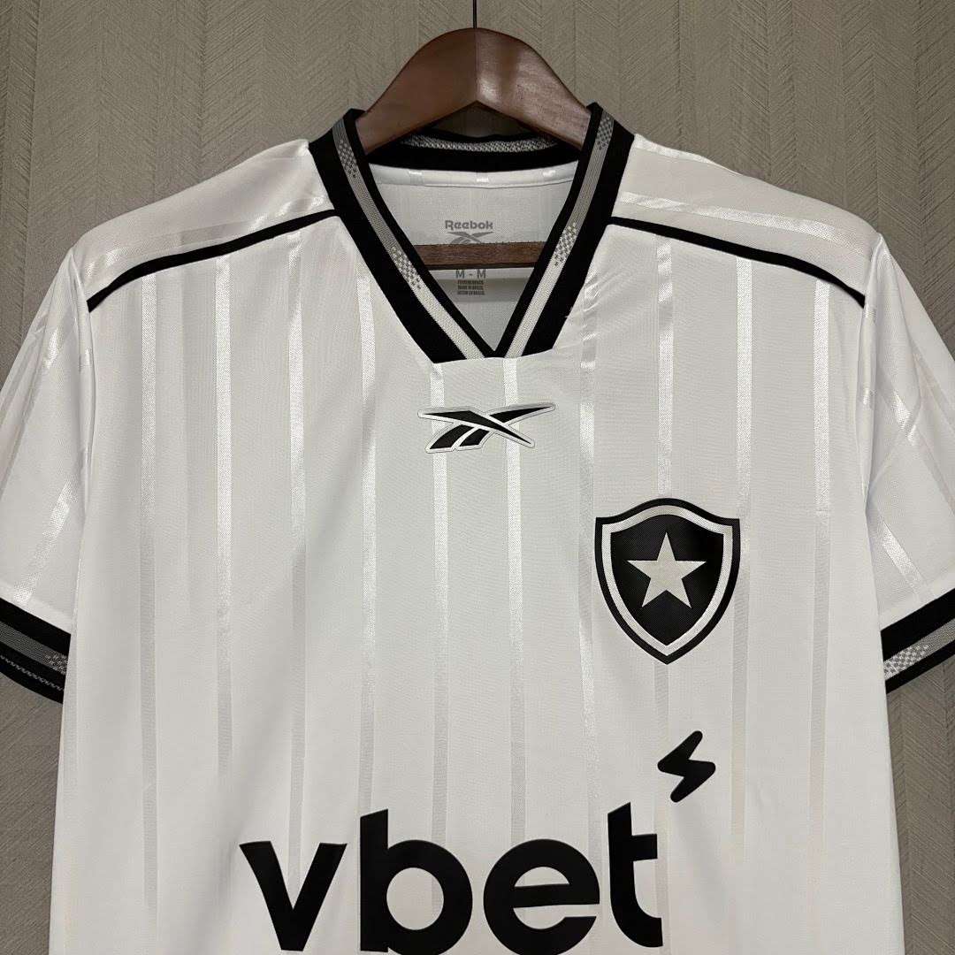 25/26 Botafogo Third away S-4XL — foto 5