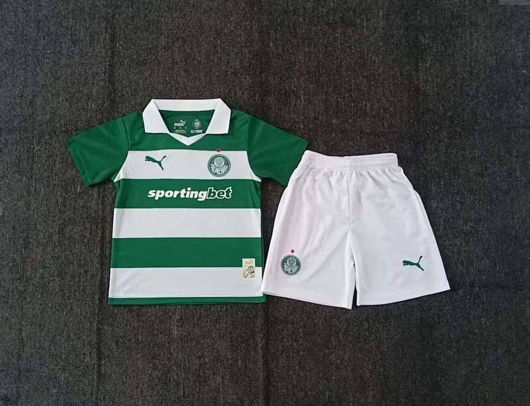 2025 Kids Palmeiras Special Edition 16-28 — foto 1
